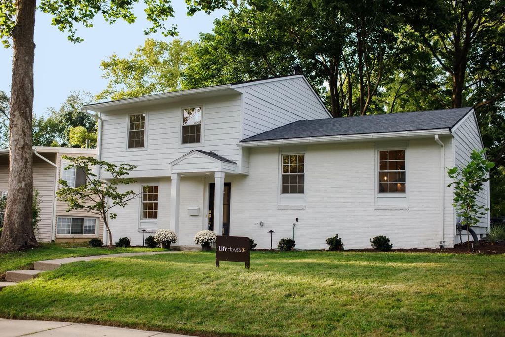 1821 Anderson Avenue, Ann Arbor