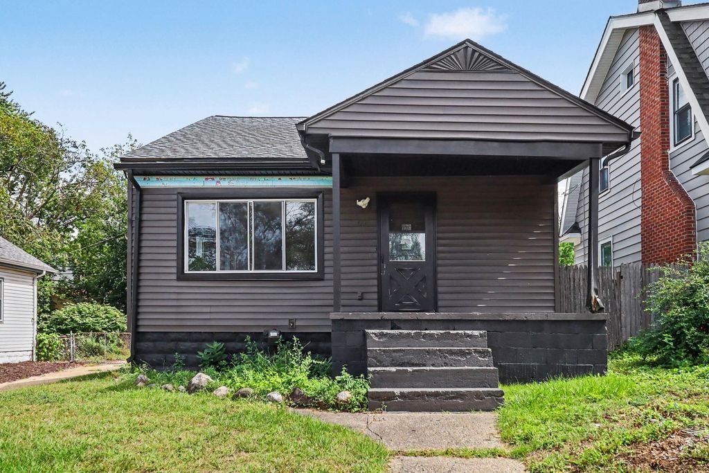 506 Hilldale Drive, Royal Oak city