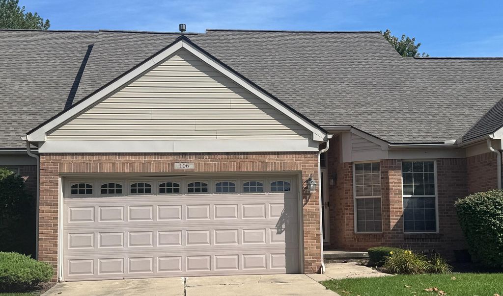 106 Carson Drive, Westland