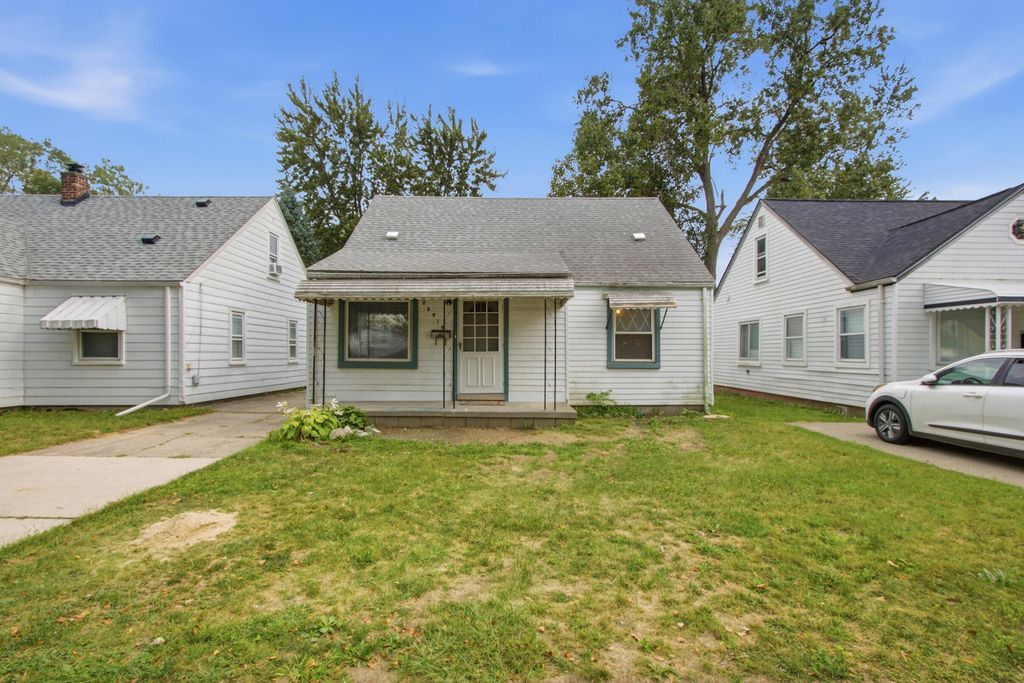 28919 Powers Street, Westland