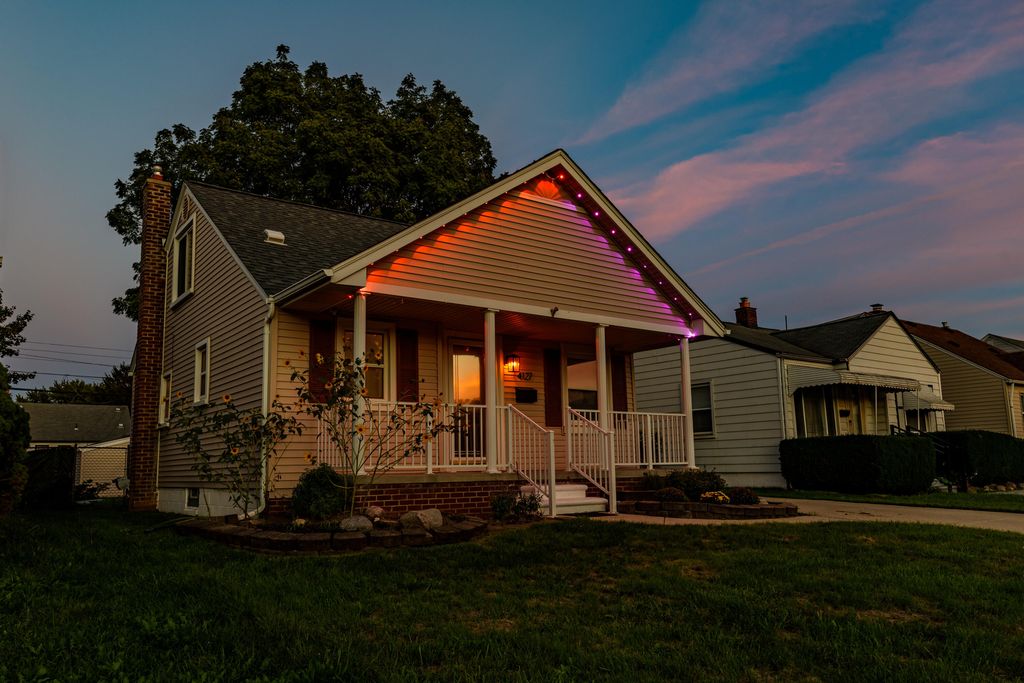 4127 Winifred Street, Wayne