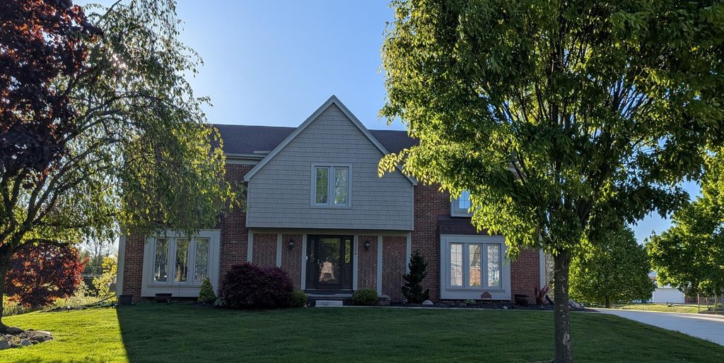 22248 N Innsbrook Drive, Farmington Hills city