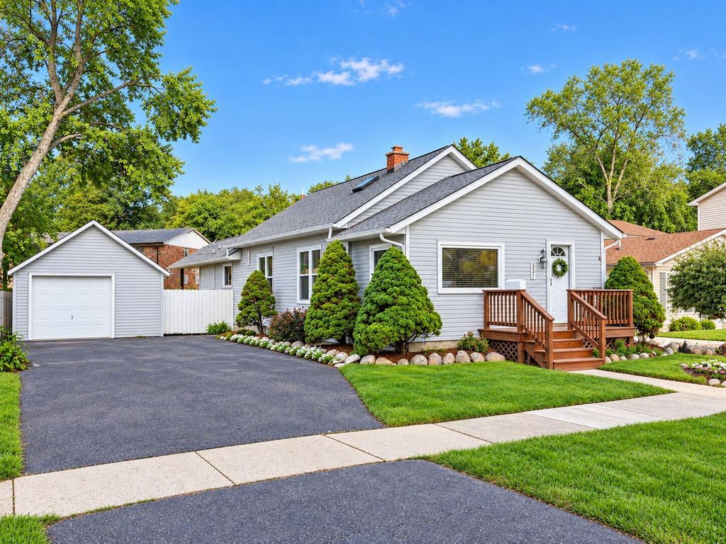 531 Elizabeth Street, Milford