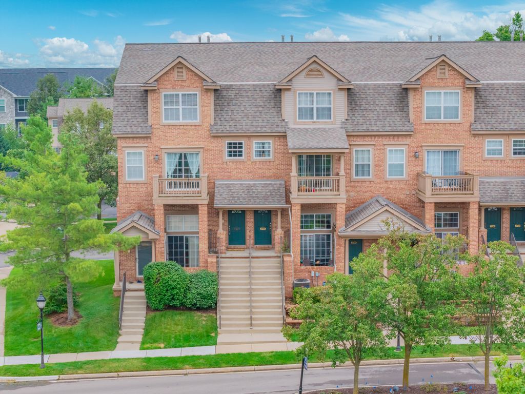 2753 Barclay Way, Ann Arbor