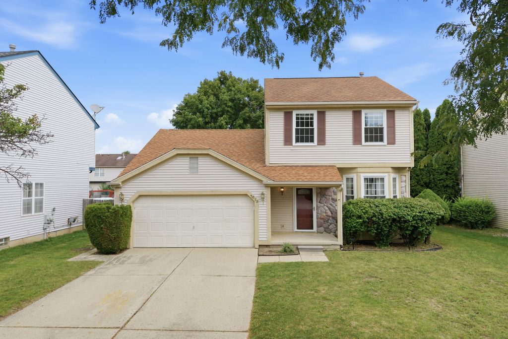 7075 St Andrews Drive, Ypsilanti