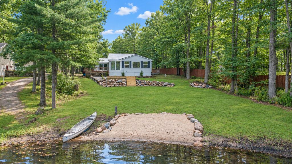 5049 Ruby Drive, Gladwin