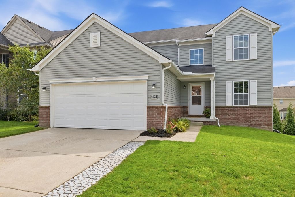 4122 Ash Tree Lane, Howell
