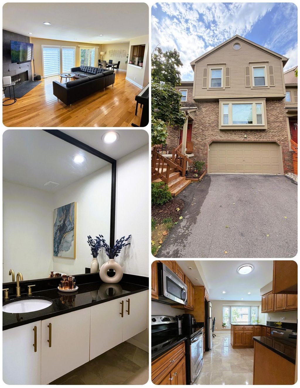 4239 Breckenridge Drive Unit: 63, West Bloomfield