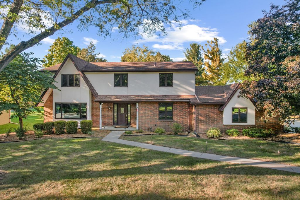 2764 Lowell Road, Ann Arbor