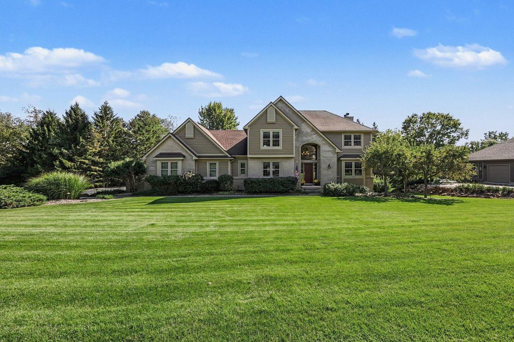7650 Purple Martin Way, Dexter