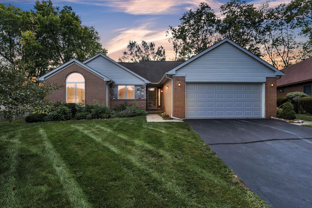 1092 Grove Road, Ypsilanti