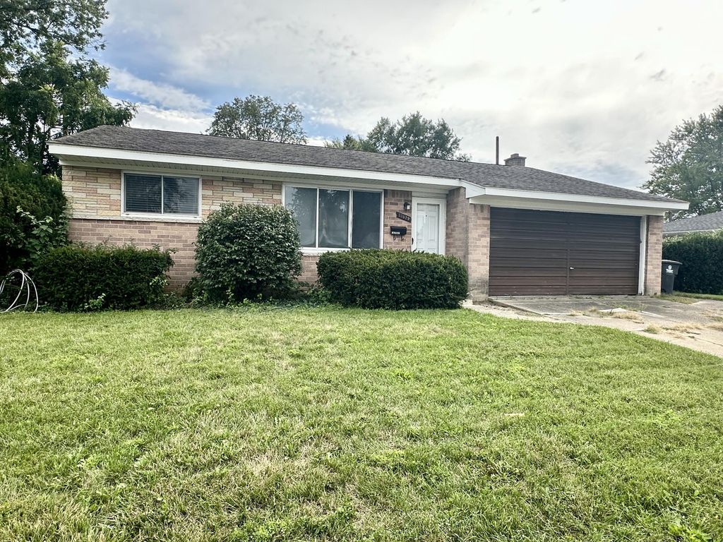 33829 Yuma Street, Westland