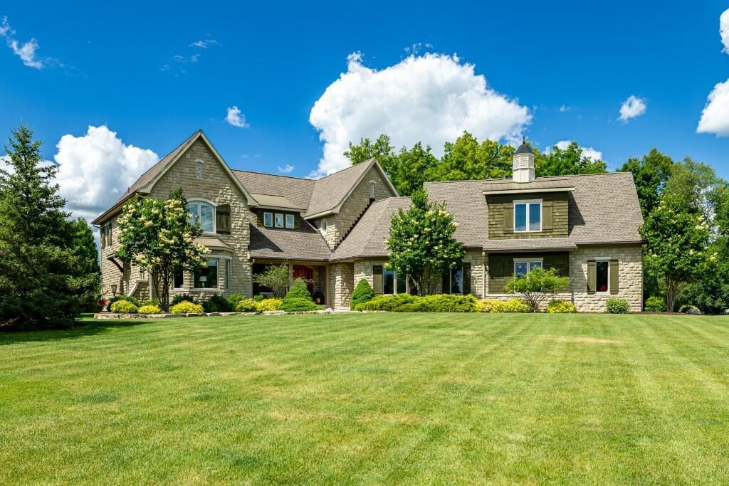 4370 Stonemeadow Court, Ann Arbor