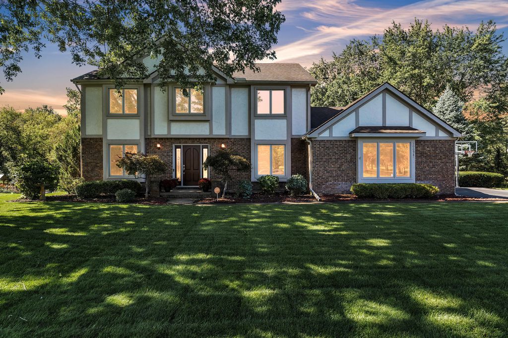 10098 Newfound Gap, Brighton