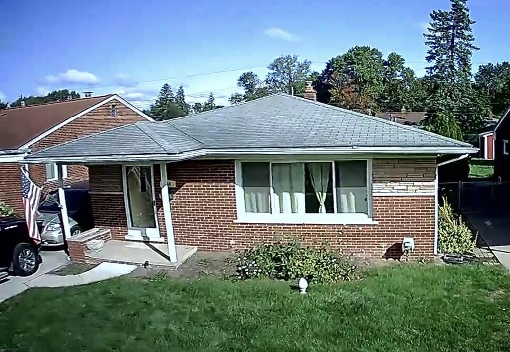 254 Park Drive, Clawson