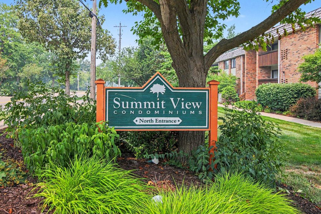 2116 Pauline Boulevard Unit: 302, Ann Arbor