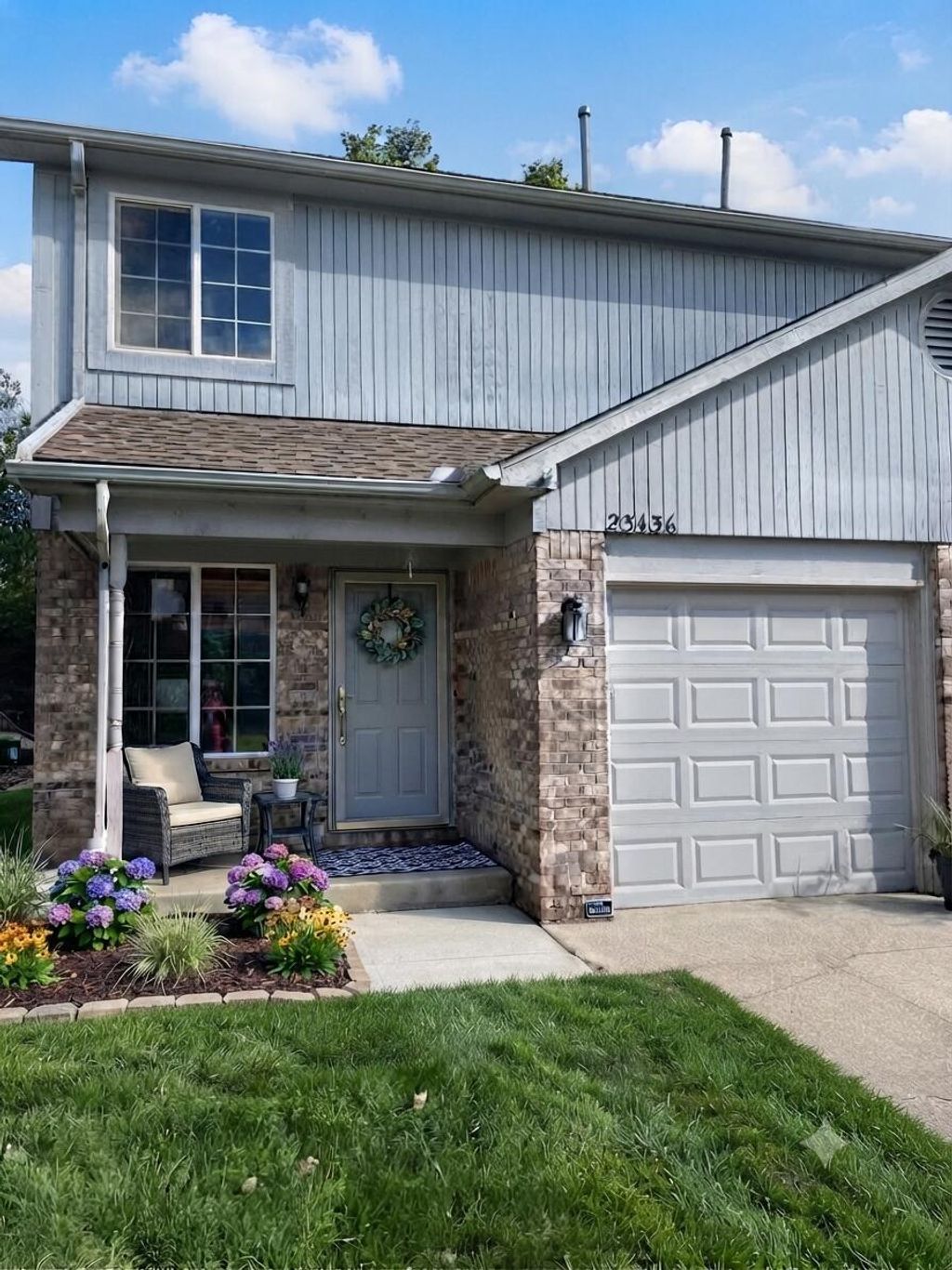 23436 Boller Court, Brownstown
