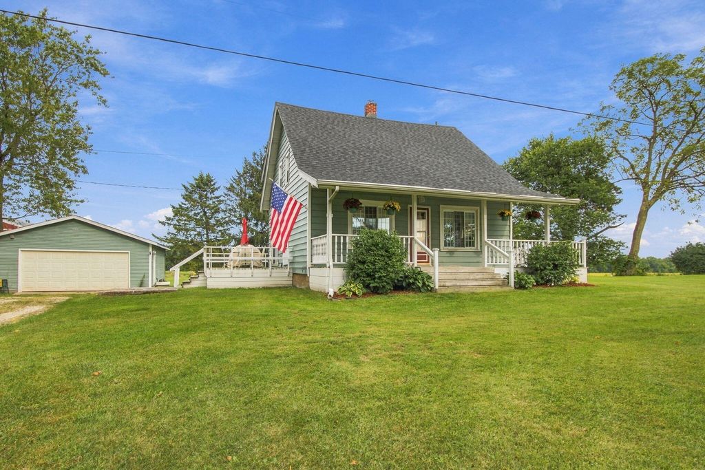 12678 Stone Jug Road, Battle Creek