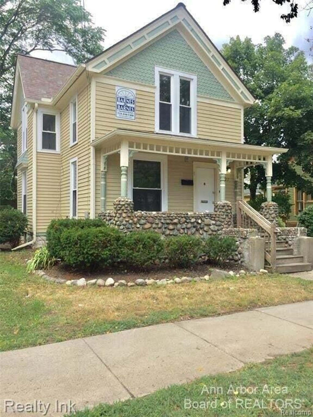 627 N Adams, Ypsilanti
