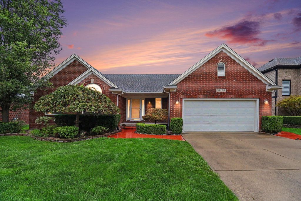 39138 Casimira Avenue, Sterling Heights