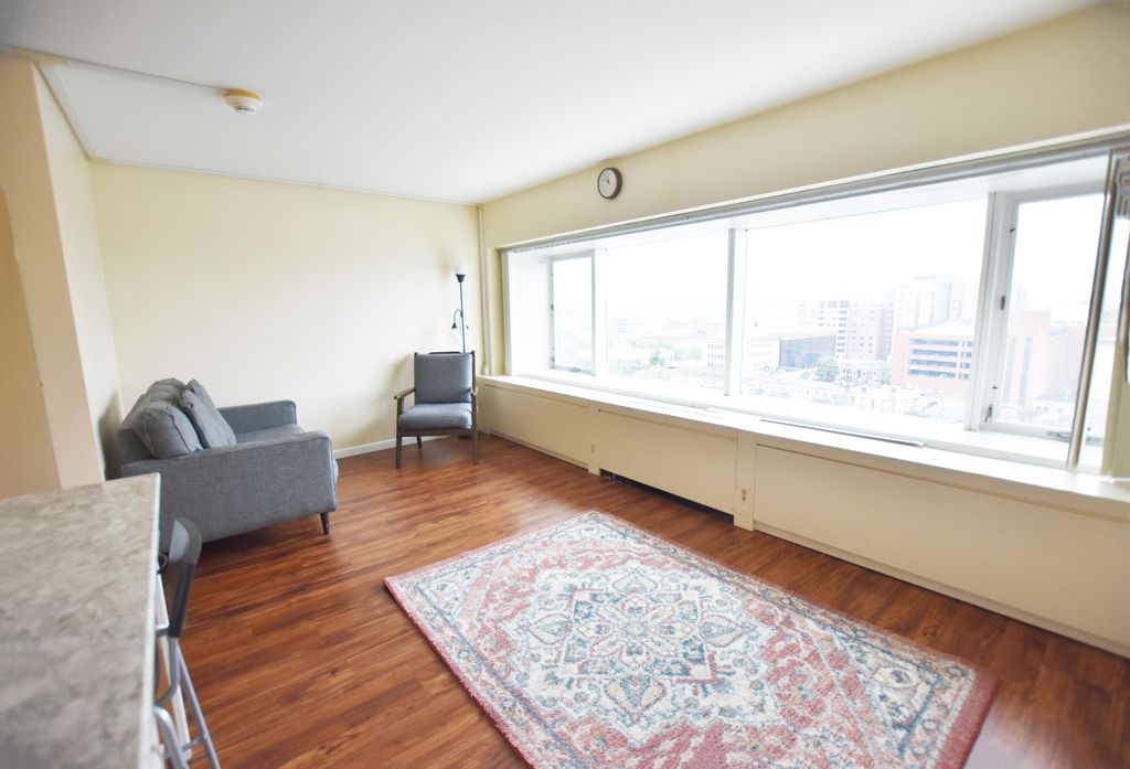 555 E William Street Unit: 11h, Ann Arbor