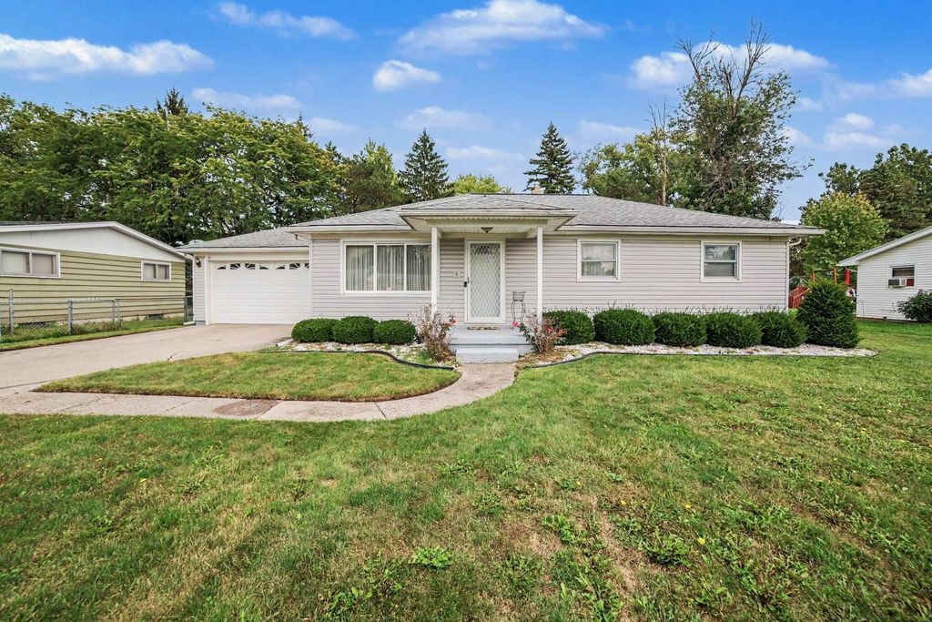 2955 Welland Drive, Saginaw