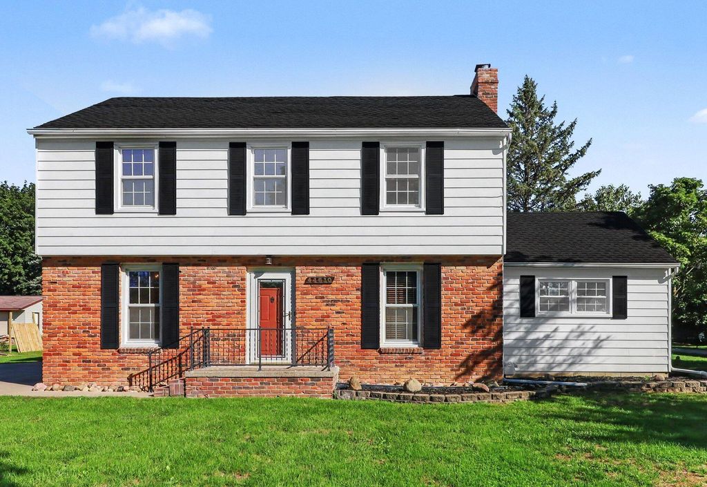 44610 W 11 Mile Road, Novi
