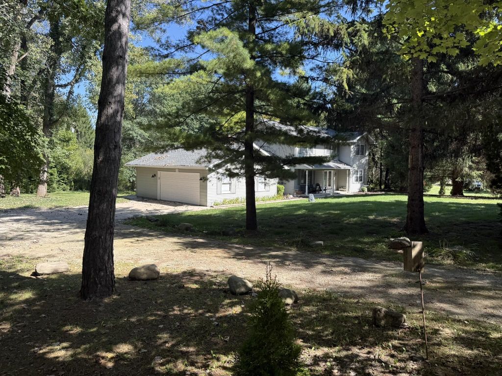 4700 Napier Road, Canton