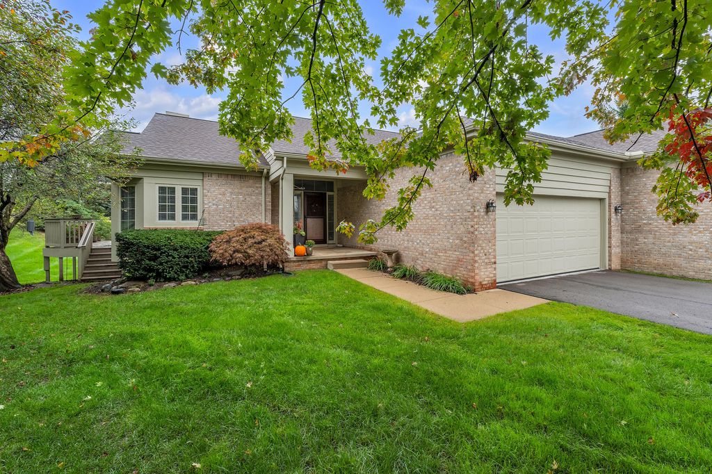 3742 Bridle Pass Court, Ann Arbor
