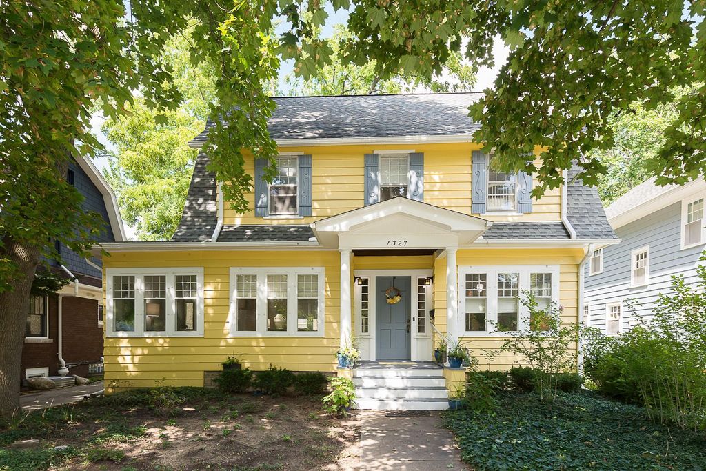 1327 Brooklyn Avenue, Ann Arbor