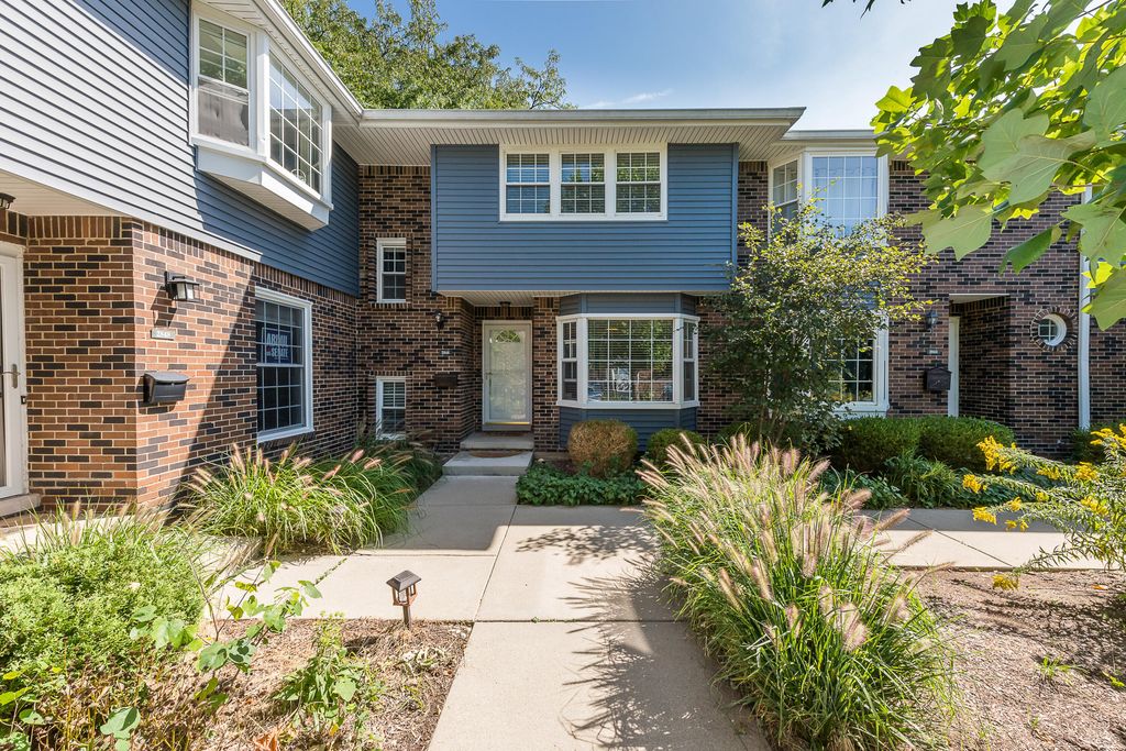 2846 Page Avenue, Ann Arbor