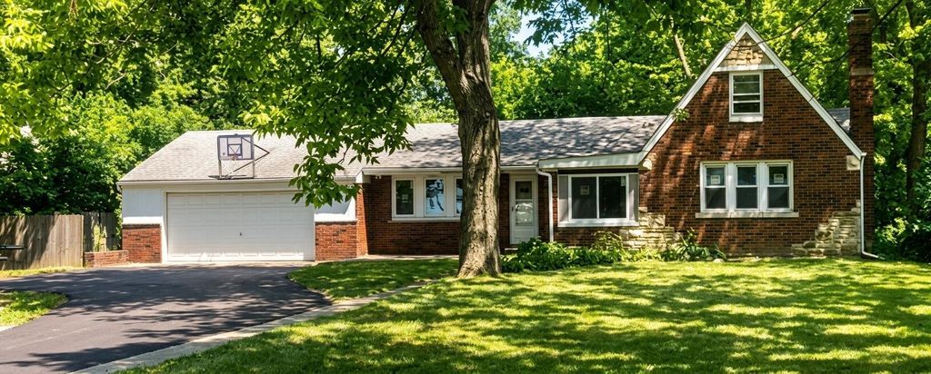 19328 Poinciana Street, Wayne city
