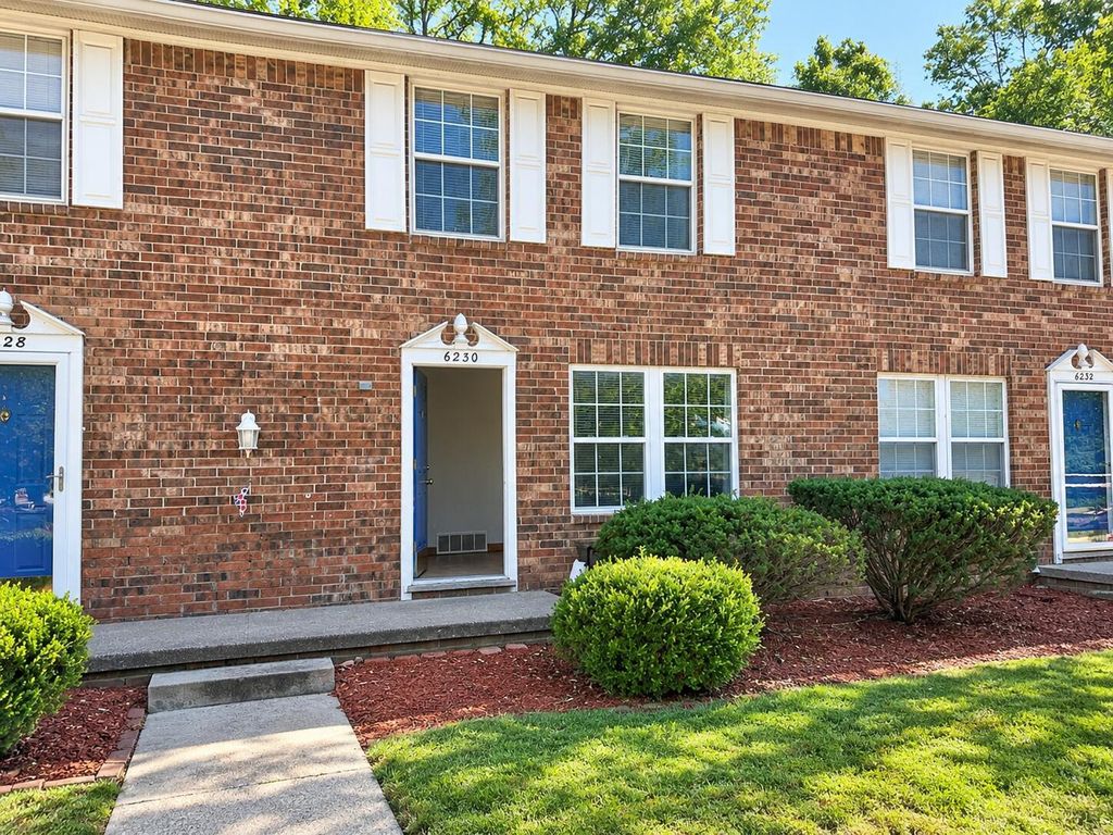 6230 Beechfield Drive, Lansing