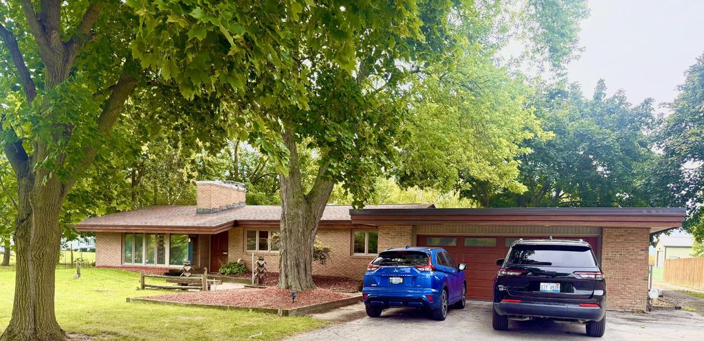 782 Midland Road, Bay City