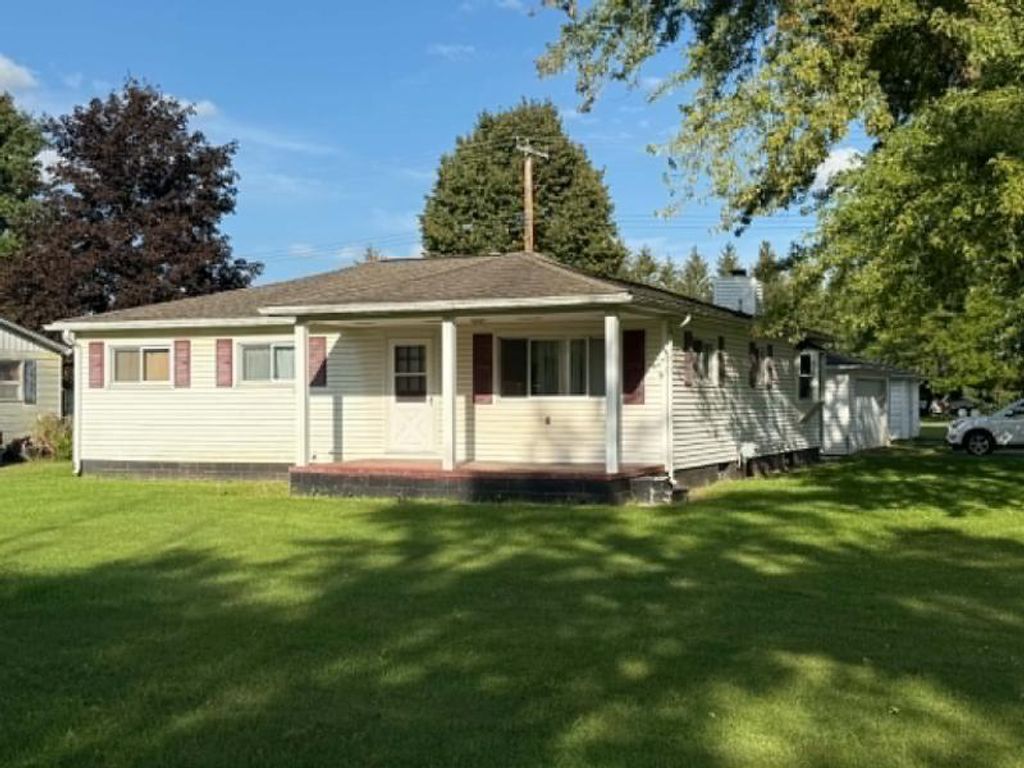 396 S Silver Street, Bad Axe