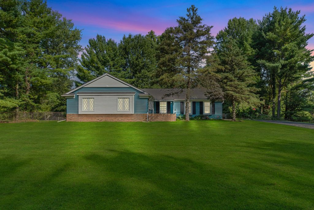 6607 Fleming Creek Drive, Ypsilanti