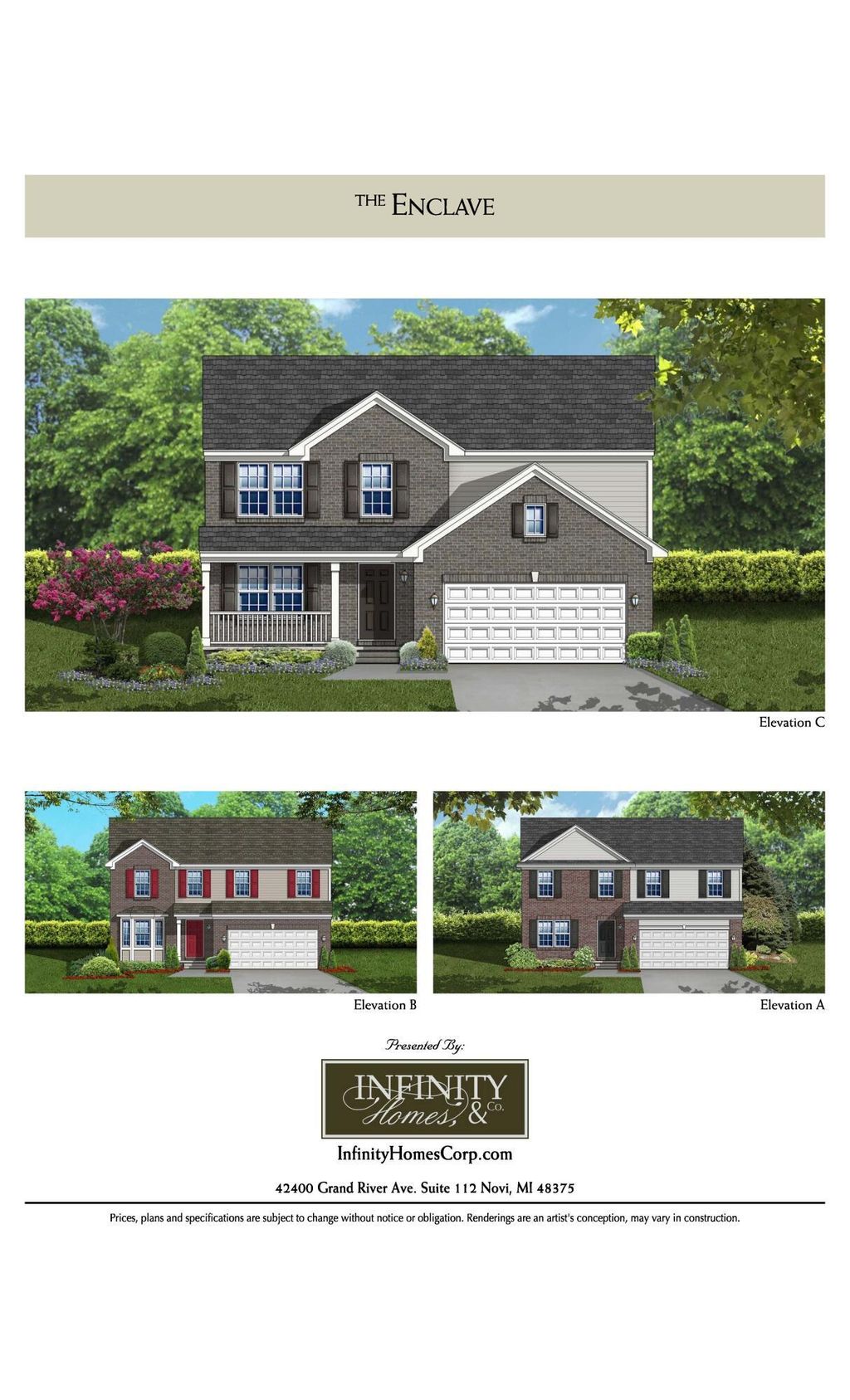 1407 Weeping Willow Court, Ypsilanti