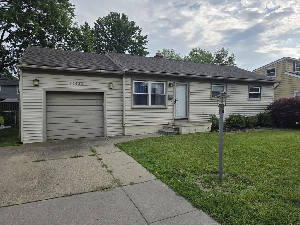 22620 Stephens Street, Saint Clair Shores