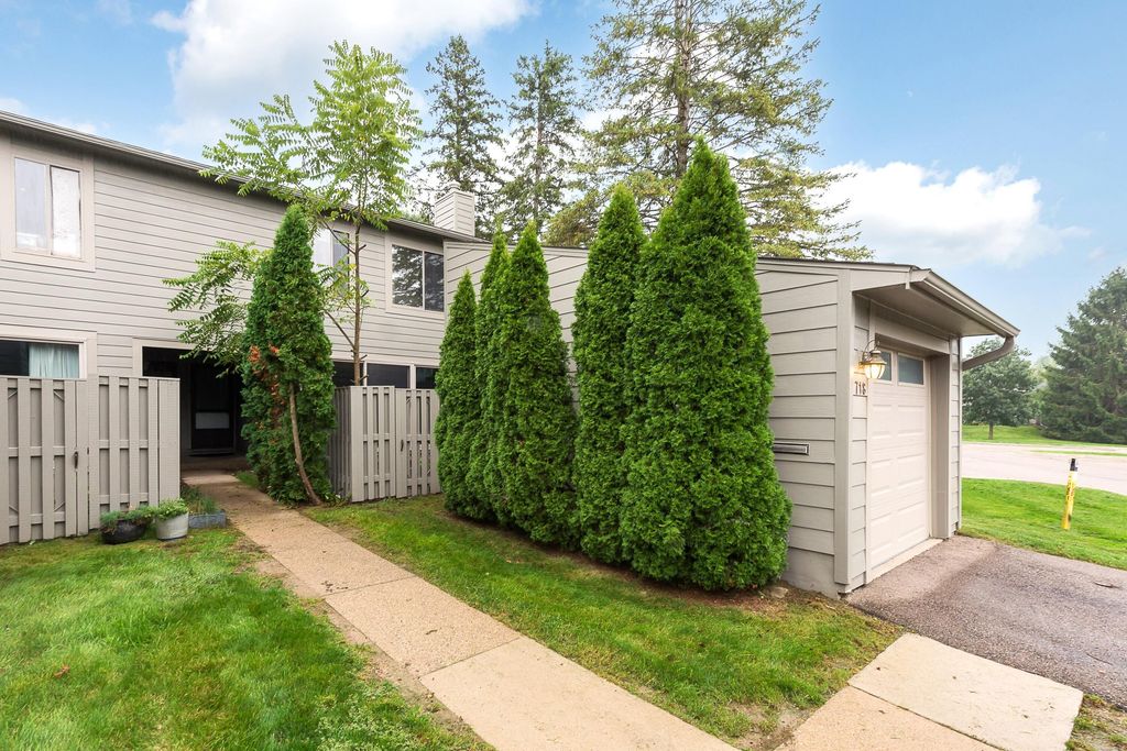 718 Watersedge Drive, Ann Arbor