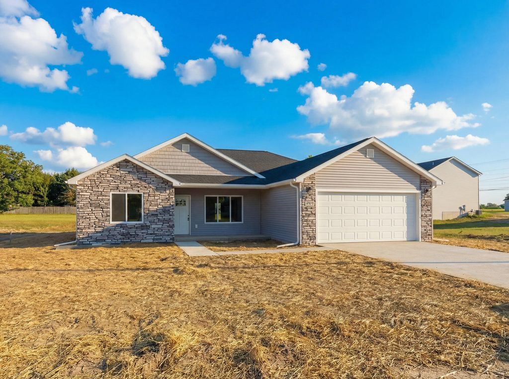 3 Cobblestone Ridge, Tecumseh