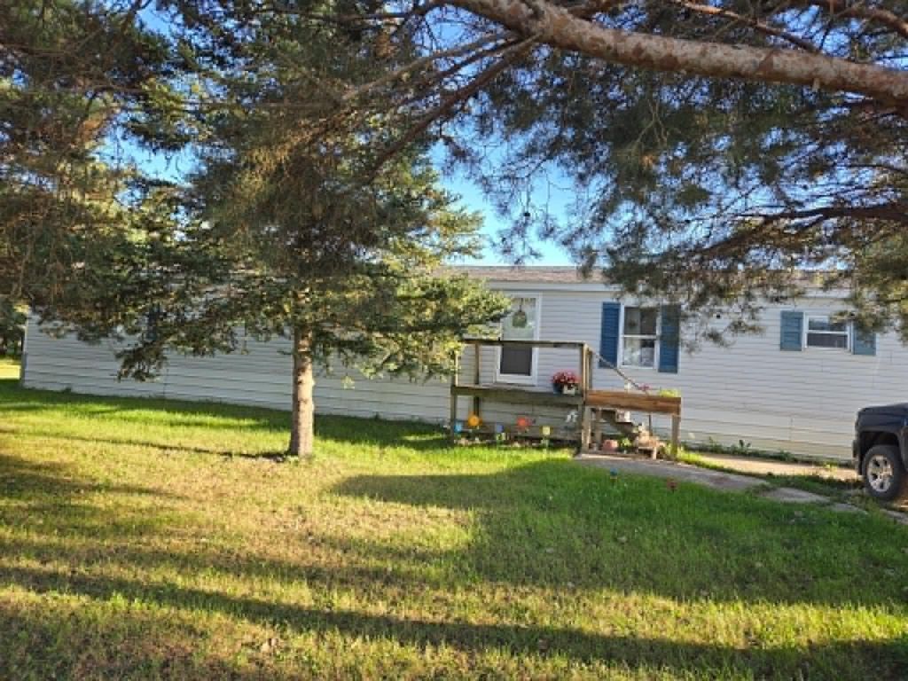 1310 Church Road, Bad Axe