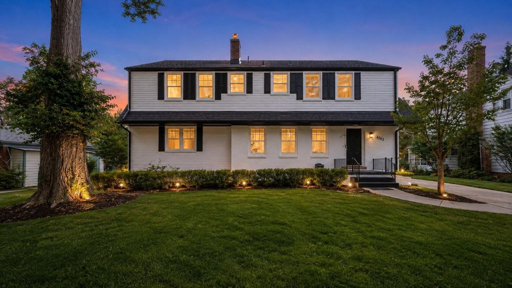 4167 Arlington Drive, Royal Oak city