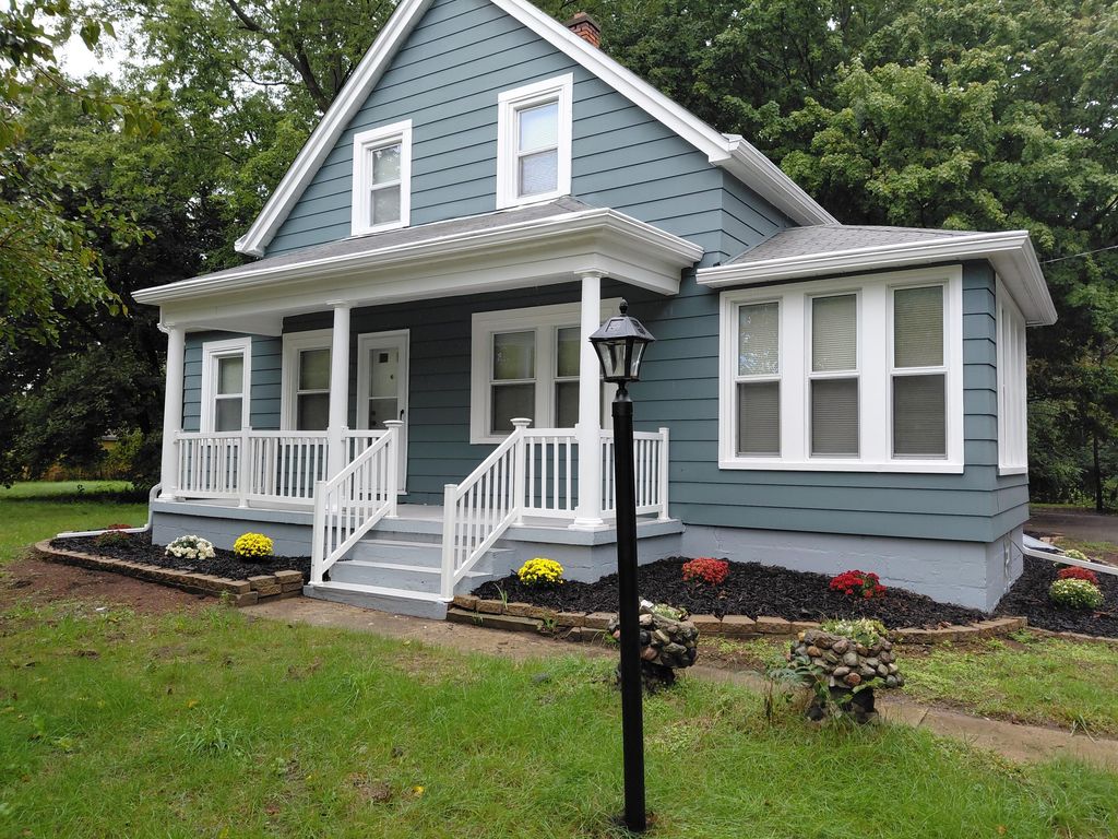 1436 N Prospect Road, Ypsilanti