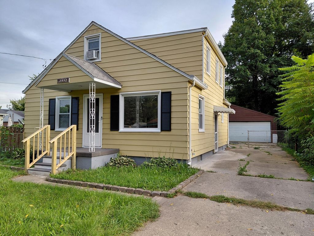 2952 Nathan Avenue, Flint