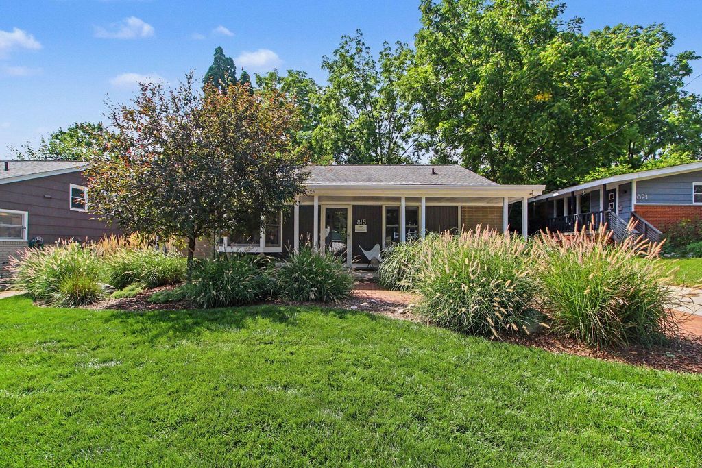 815 Sunrise Court, Ann Arbor