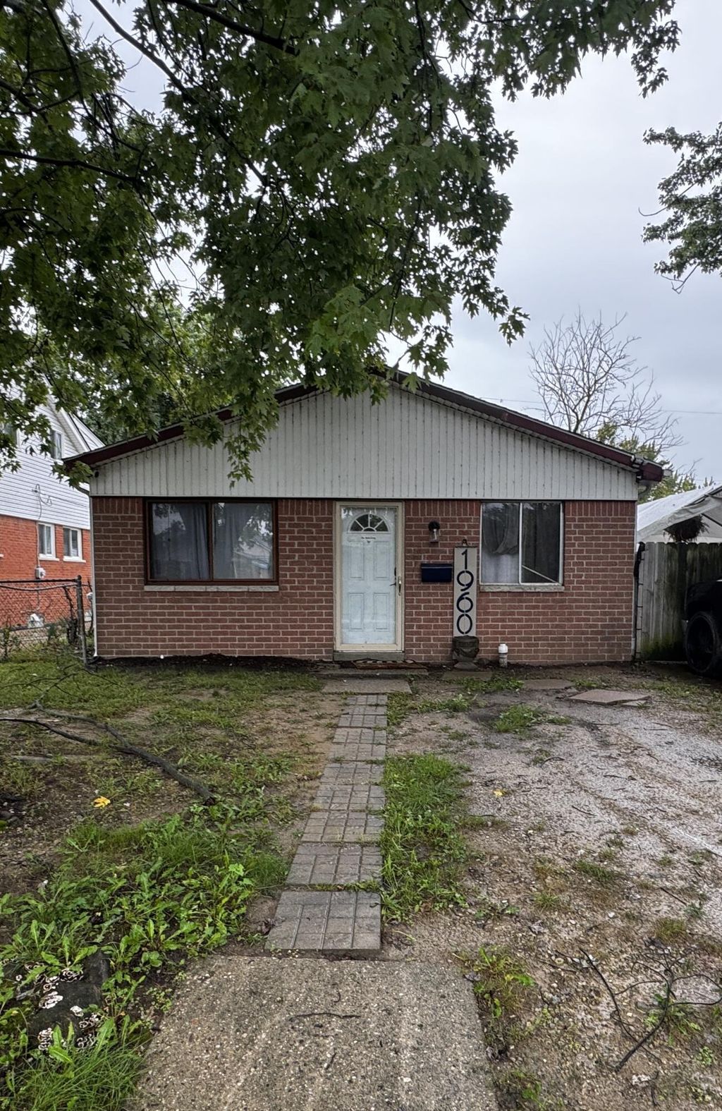19606 Opal Street, Clinton Twp