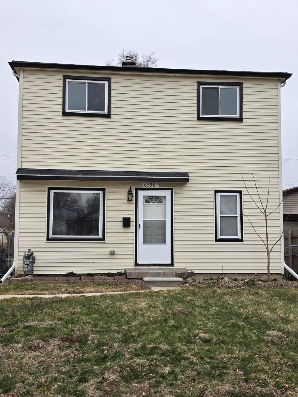 6338 Hazel Street, Taylor