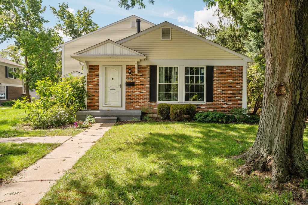 2653 Fenwick Court, Ann Arbor