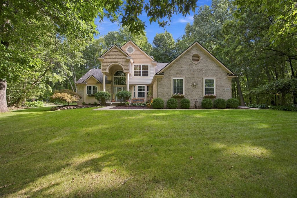 6490 Stillwater Drive, Chelsea