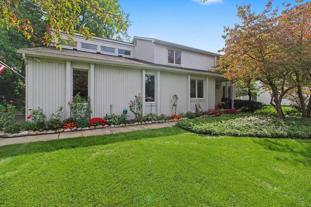 1471 N Silo Ridge Drive, Ann Arbor